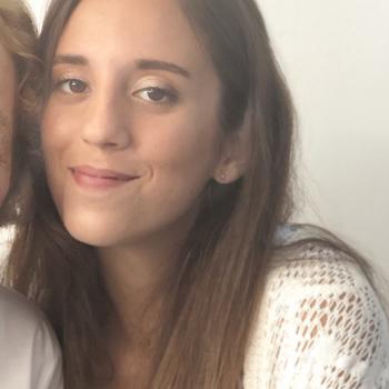 Babysitter in Telde: Mónica