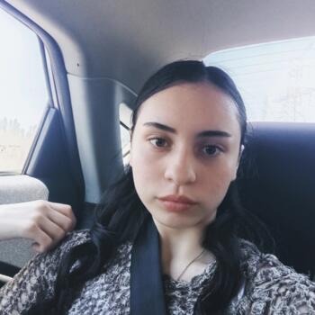 Babysitter Santiago: Anaís