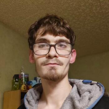 Babysitter in Reims: Obryan