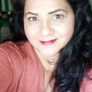 Niñera en Cali: Martha