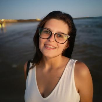 Babysitter in Barreiro: Tatiana