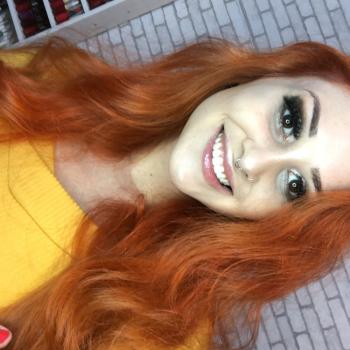 Babá Chapecó: Thaina