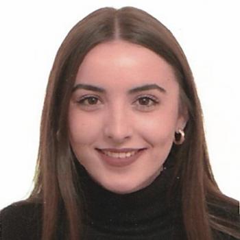 Niñera en Pamplona: Ana