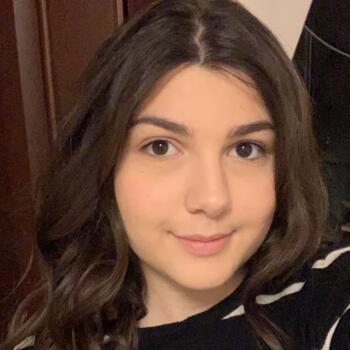 Babysitter in Modena: Mariachiara