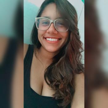 Babá em Governador Valadares: Anna Clara