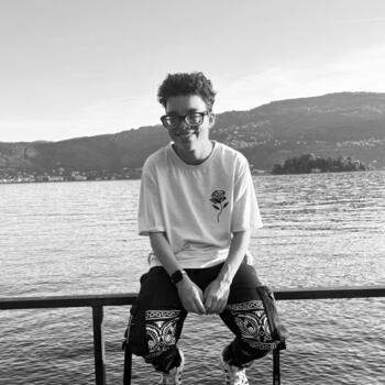 Babysitter Torino: Alexandra