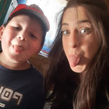 Babysitter in Toledo: Fernanda