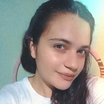 Babysitting job in Jardinópolis: babysitting job Wladia