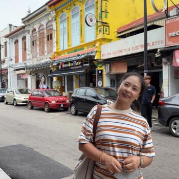 Parent Singapore: 小墩