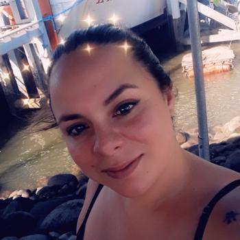 Babysitter in Zapote (Pérez Zeledón): Adry