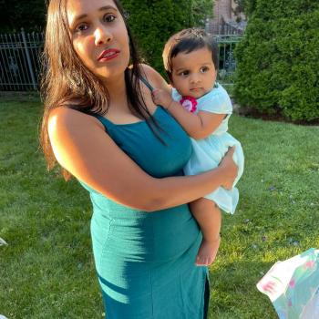 Δουλειά για babysitter στην περιοχή Mississauga: Suramya