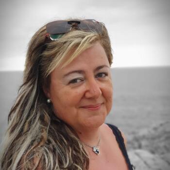 Nanny in Santander: Elena