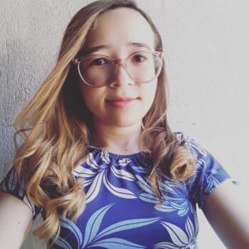 Babá em Fortaleza: Laurenir