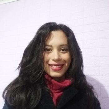 Babá em Alvorada: Larice