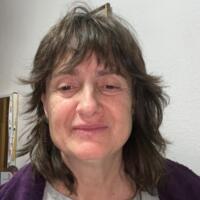 Ana rebeca gonzalez