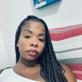 Babá em Rio de Janeiro: Alicia