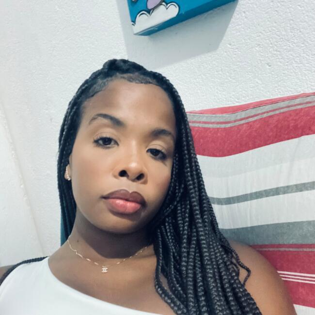 Babá em Rio de Janeiro: Alicia