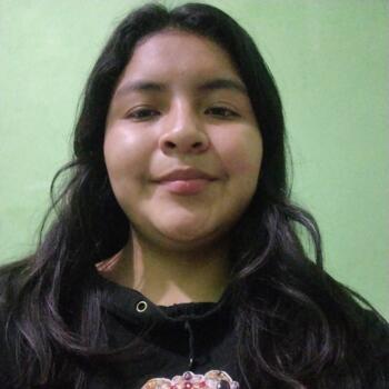 Babysitter in Chimbote: Yesmin Brisseth