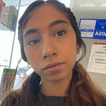 Babysitter in Monterrey: Cynthia Cristal