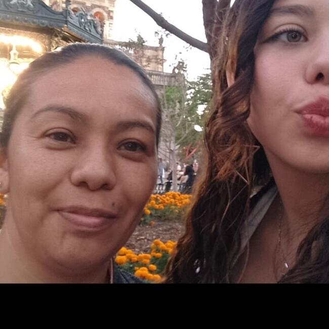 Niñera en Tlajomulco de Zúñiga: Valeria