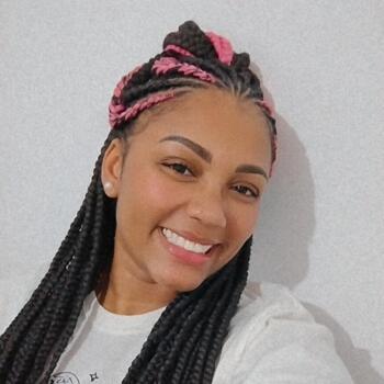 Babysitter Rio de Janeiro: Ariane Cristina