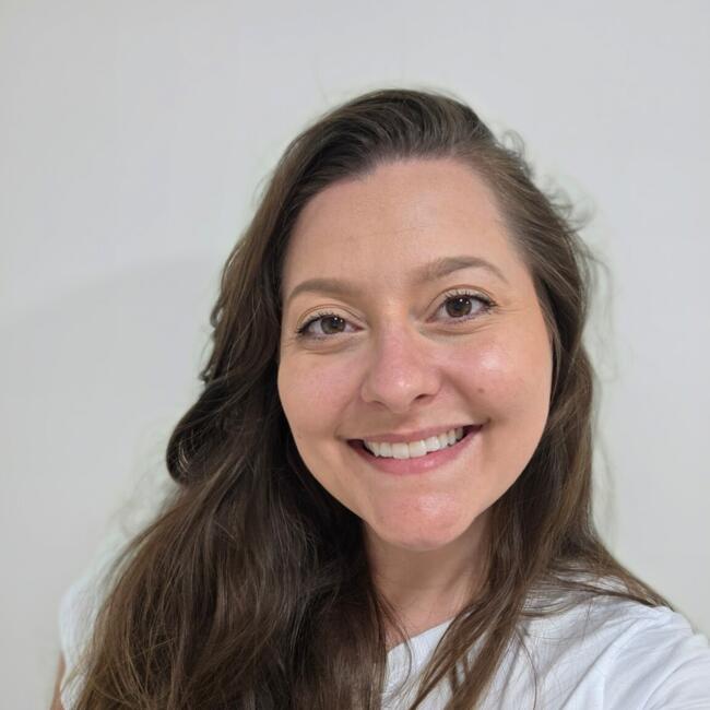 Babysitter in Porto Alegre: Luiza