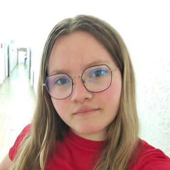 Babysitter in Villars-le-Pautel: Ambre