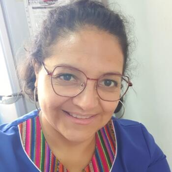 Niñera en Renca: Jocelyne