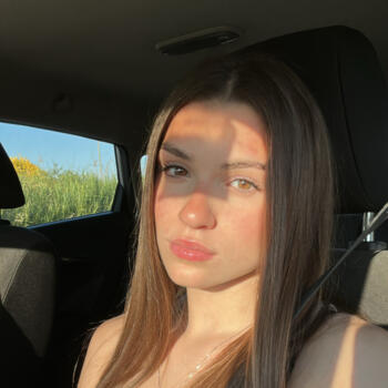 Babysitter in Fiumicino: Sara