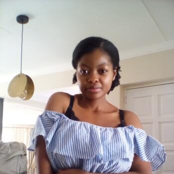 Babysitter in Pretoria: Noxolo