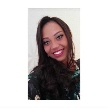 Parent Poá (São Paulo): Suellen