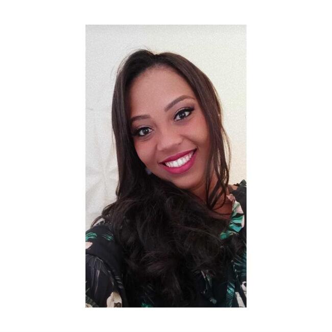 Emprego de babá em Poá (São Paulo): Suellen