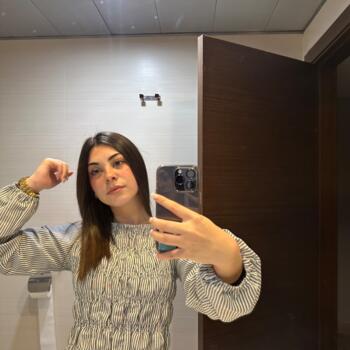 Babysitter in Algete: Marta