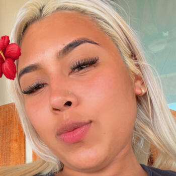 Babysitting job in La Chorrera: babysitting job Iris