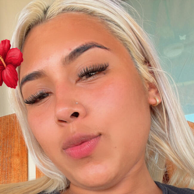 Babysitting job in La Chorrera: Iris