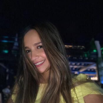 Babysitting job in Valledupar: babysitting job Diana