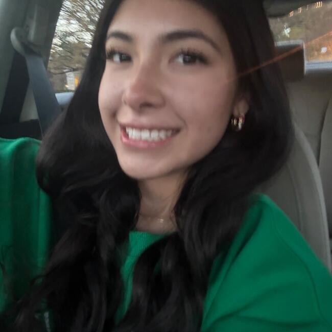 Babysitter in Franklin (Indiana): Diana