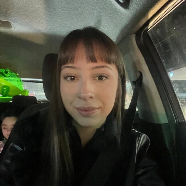 Babysitter in Chillán: Josefa