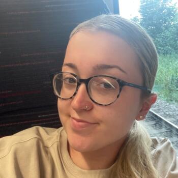 Babysitter in Aylesbury: Kennedy