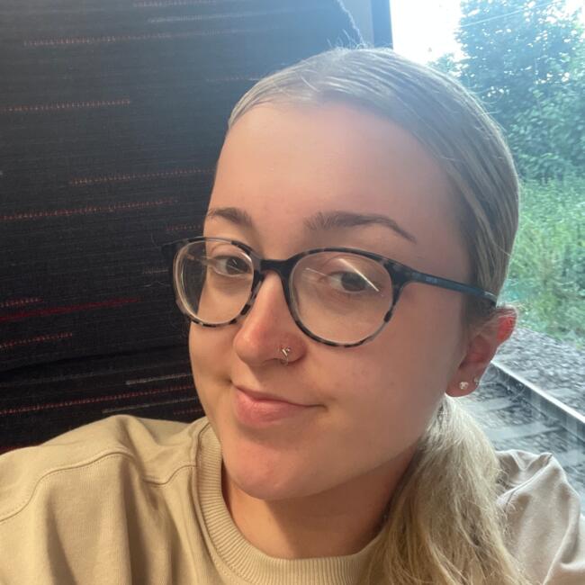 Babysitter in Aylesbury: Kennedy