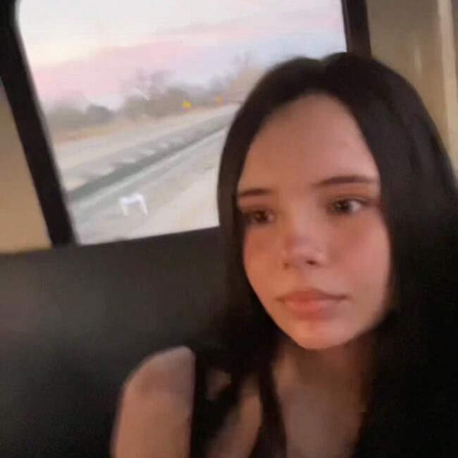 Babysitter in Columbus (Texas): Alexis