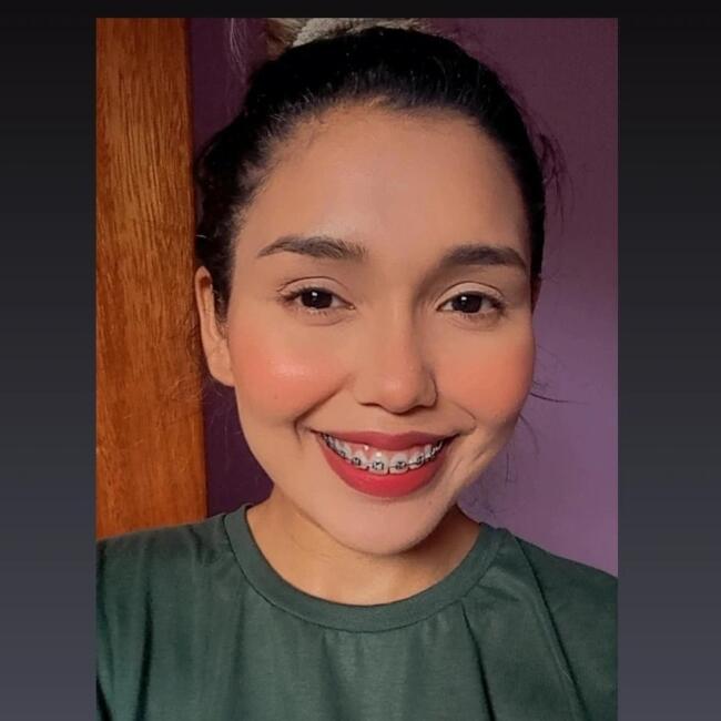 Babá em Marituba: Fabiane