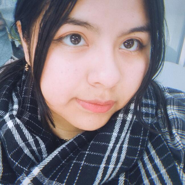 Niñera en Trujillo: Anyoli