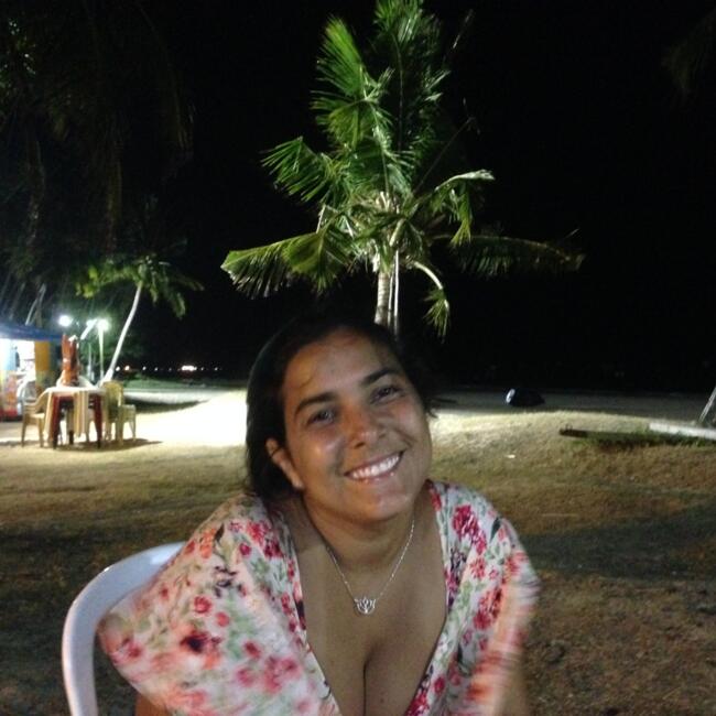 Babysitter in Armação dos Búzios: Carol