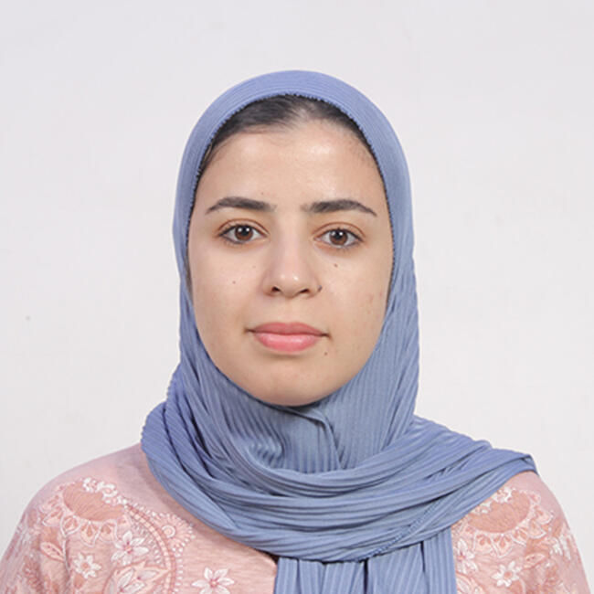 Baby-sitter in La Corogne: Manal