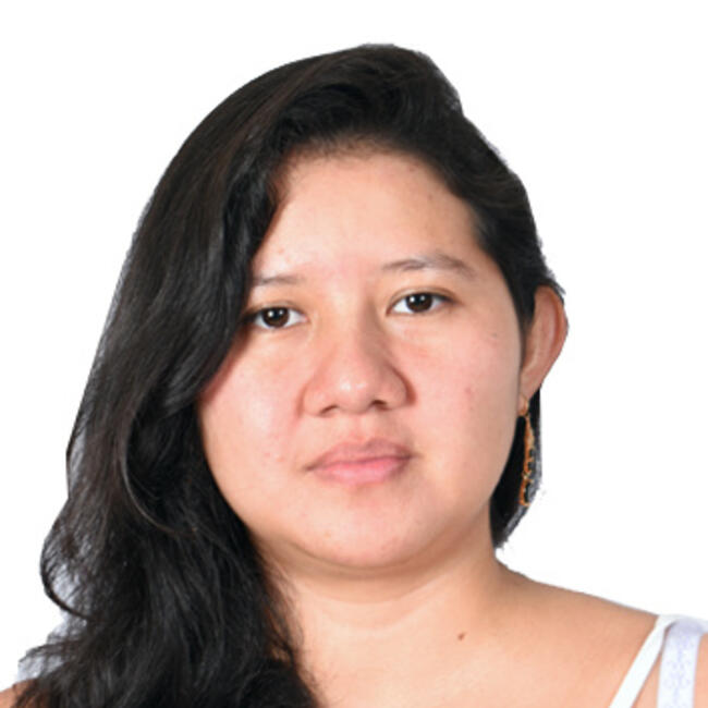 Baby-sitter in Santo Domingo de los Colorados: Maryuri