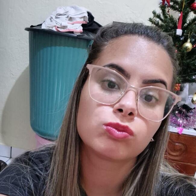 Babá em Franca: Tia Shau