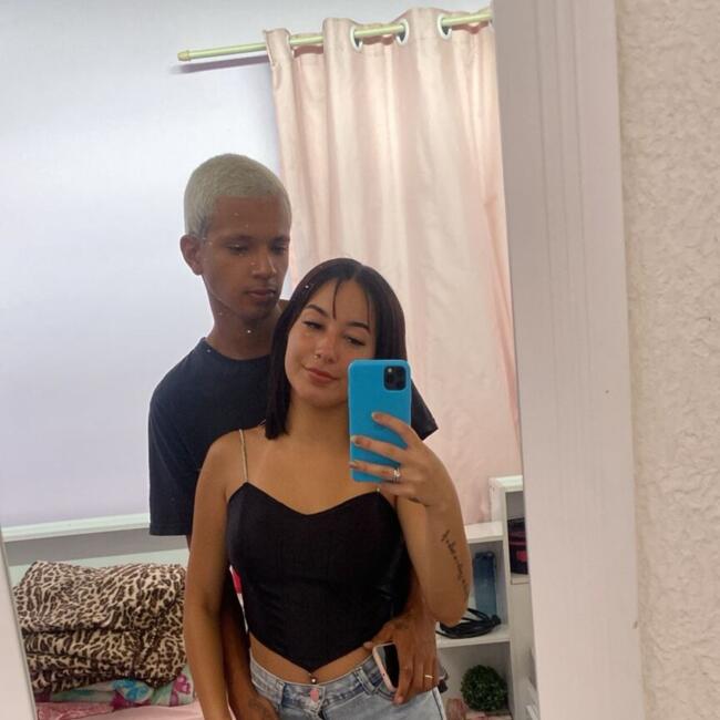 Babysitter in Sorocaba: Nayara