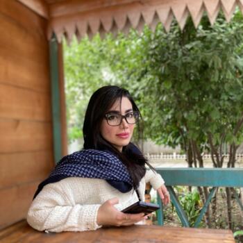 Babysitter a Bologna: Sarvin