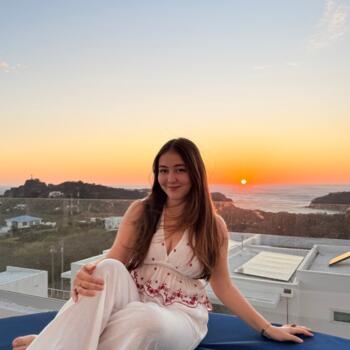 Babysitter in San José (Provincia de San José): Camille